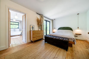 Bedroom 1- click for photo gallery